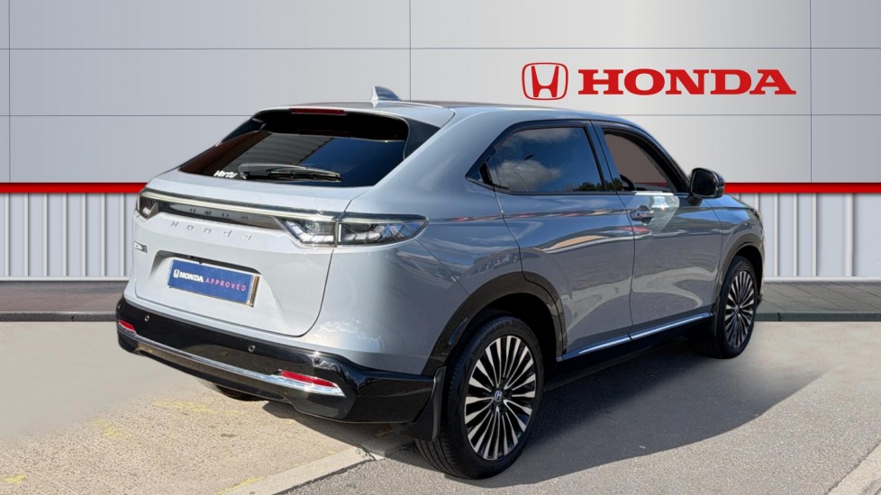 Honda E Ny1 150kW Elegance 69kWh 5dr Auto Electric Hatchback - Image 12