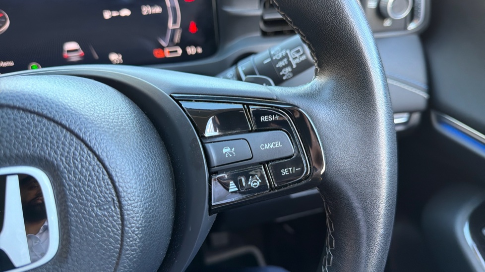 Honda E Ny1 150kW Elegance 69kWh 5dr Auto Electric Hatchback - Image 14