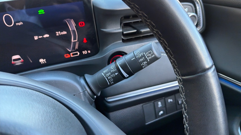 Honda E Ny1 150kW Elegance 69kWh 5dr Auto Electric Hatchback - Image 15
