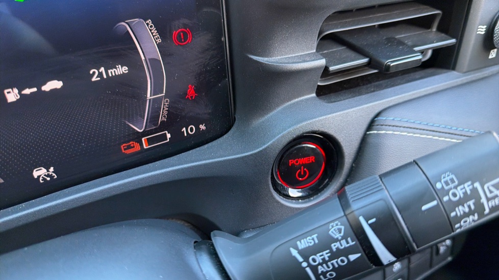 Honda E Ny1 150kW Elegance 69kWh 5dr Auto Electric Hatchback - Image 16