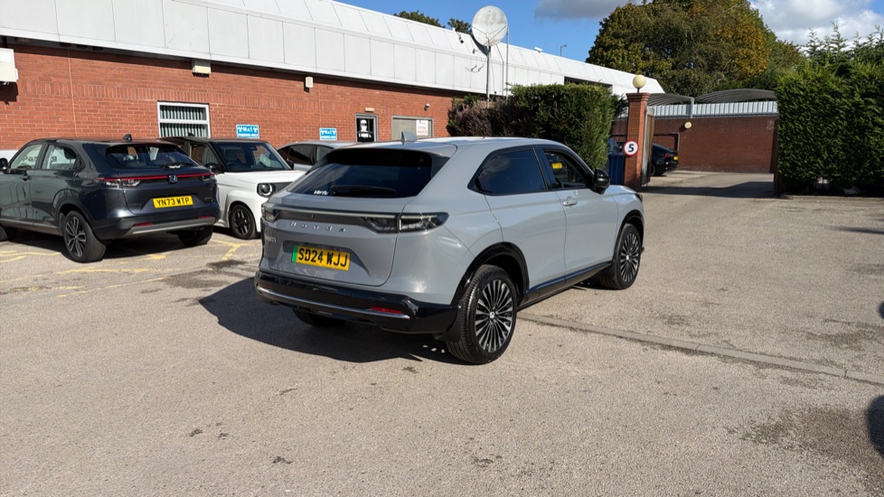 Honda E Ny1 150kW Elegance 69kWh 5dr Auto Electric Hatchback - Image 28