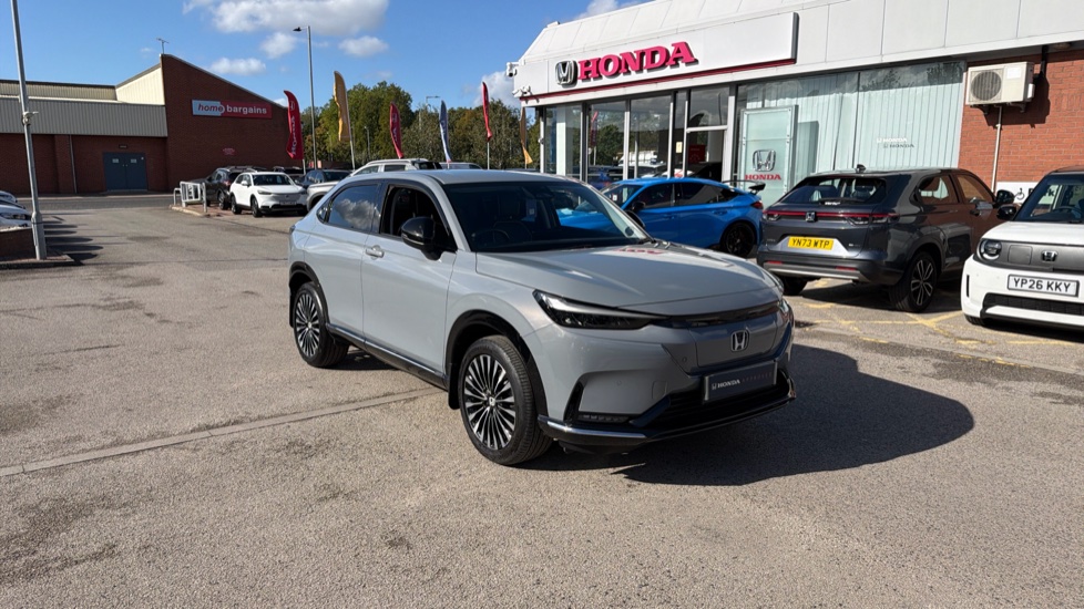 Honda E Ny1 150kW Elegance 69kWh 5dr Auto Electric Hatchback - Image 29