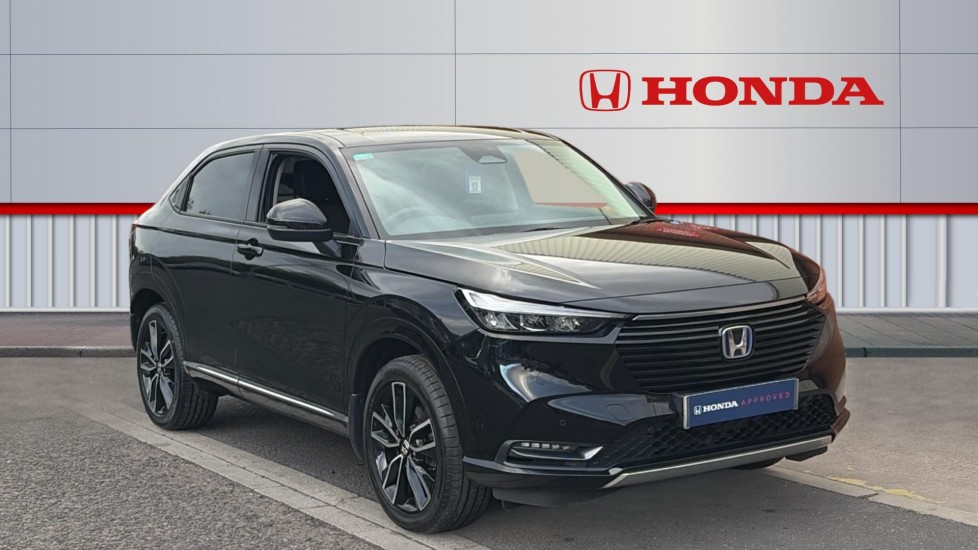 2023 Honda HR-V