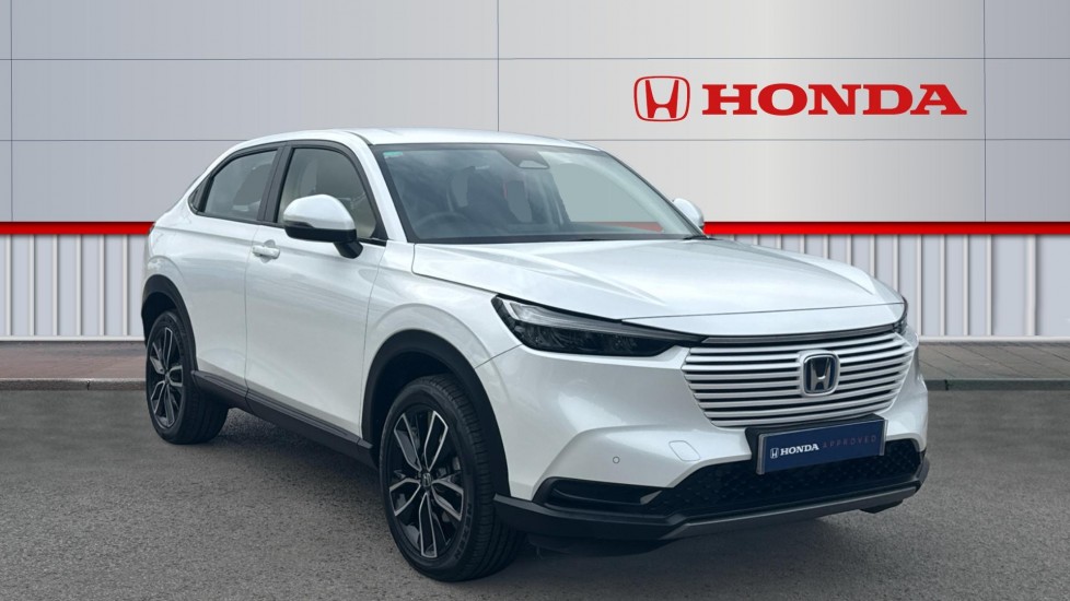 2023 Honda HR-V