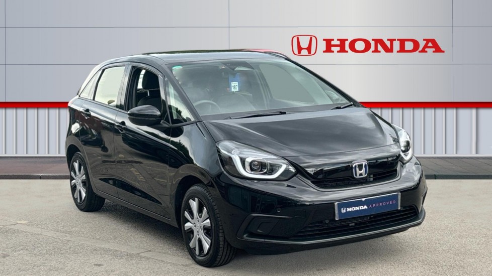 Honda Jazz 1.5 i-MMD Hybrid SR 5dr eCVT Hybrid Hatchback - Image 1