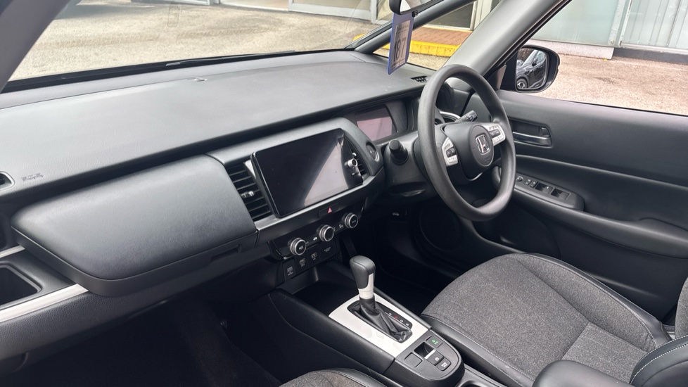 Honda Jazz 1.5 i-MMD Hybrid SR 5dr eCVT Hybrid Hatchback - Image 2