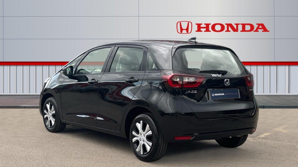 Honda Jazz 1.5 i-MMD Hybrid SR 5dr eCVT Hybrid Hatchback - Image 3