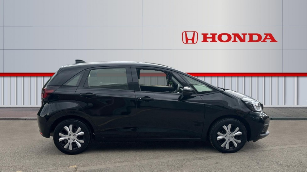 Honda Jazz 1.5 i-MMD Hybrid SR 5dr eCVT Hybrid Hatchback - Image 5
