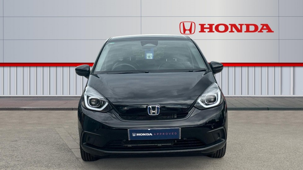 Honda Jazz 1.5 i-MMD Hybrid SR 5dr eCVT Hybrid Hatchback - Image 6