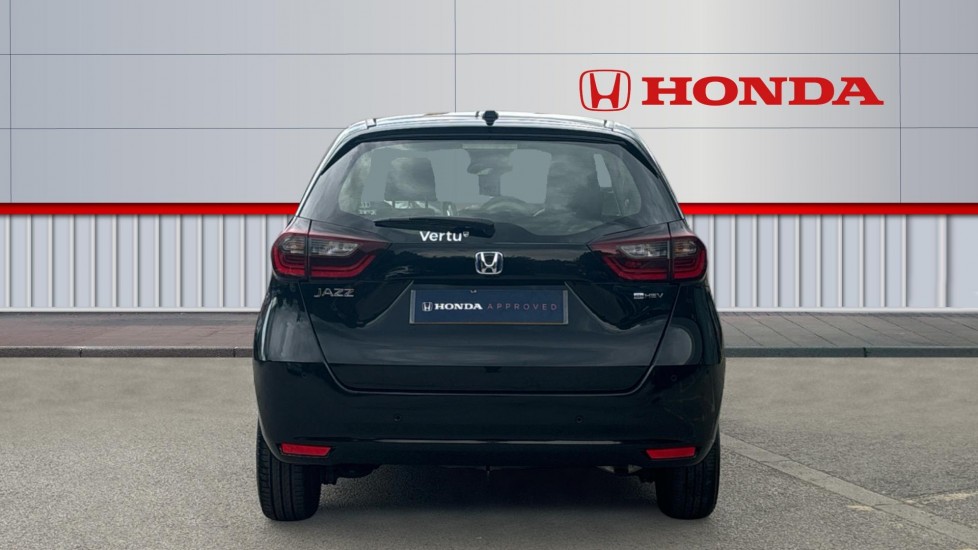 Honda Jazz 1.5 i-MMD Hybrid SR 5dr eCVT Hybrid Hatchback - Image 7