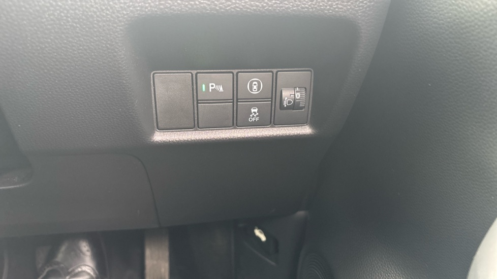 Honda Jazz 1.5 i-MMD Hybrid SR 5dr eCVT Hybrid Hatchback - Image 19