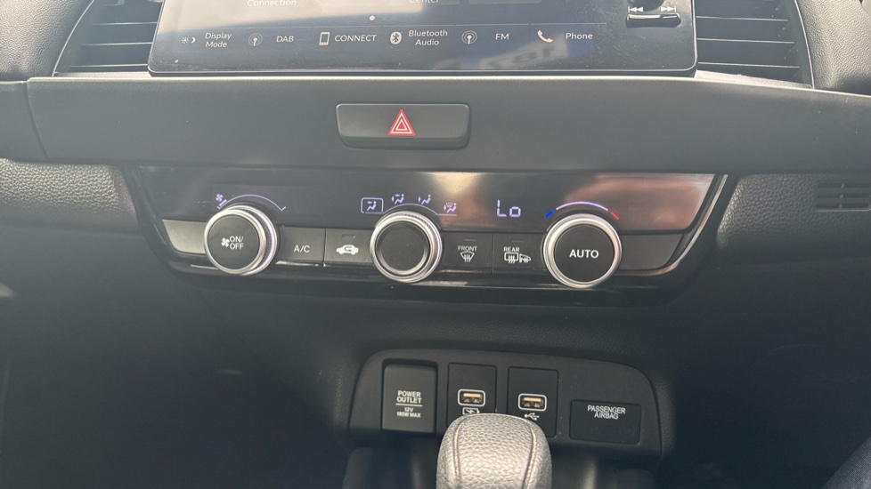 Honda Jazz 1.5 i-MMD Hybrid SR 5dr eCVT Hybrid Hatchback - Image 31