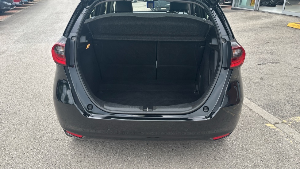 Honda Jazz 1.5 i-MMD Hybrid SR 5dr eCVT Hybrid Hatchback - Image 37