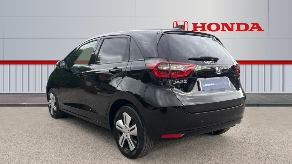 Honda Jazz 1.5 i-MMD Hybrid EX 5dr eCVT Hybrid Hatchback - Image 3