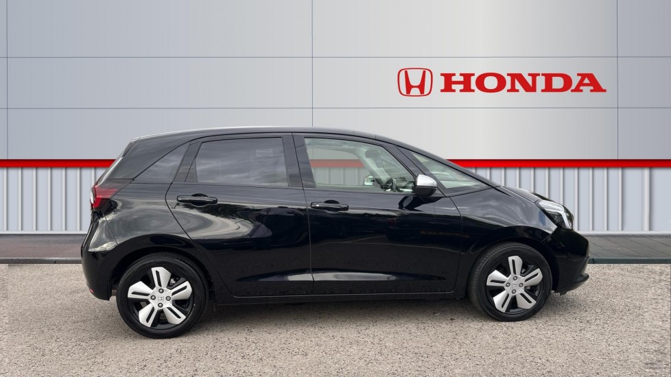 Honda Jazz 1.5 i-MMD Hybrid EX 5dr eCVT Hybrid Hatchback - Image 5