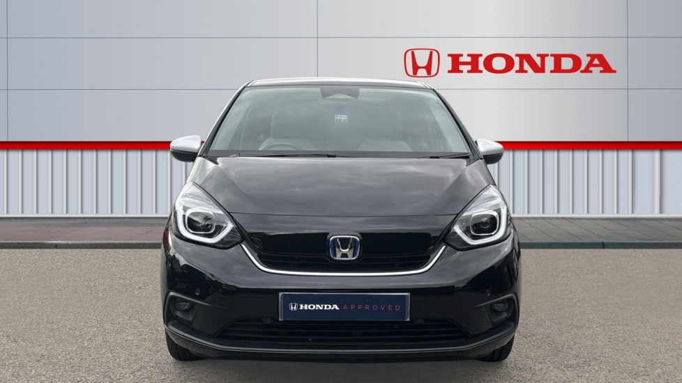 Honda Jazz 1.5 i-MMD Hybrid EX 5dr eCVT Hybrid Hatchback - Image 6