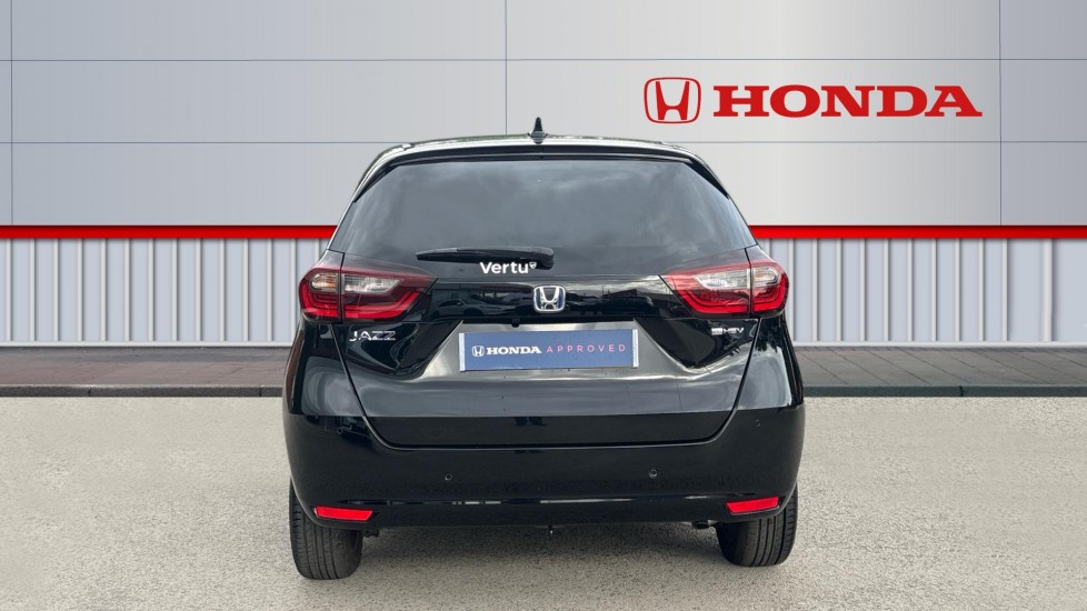 Honda Jazz 1.5 i-MMD Hybrid EX 5dr eCVT Hybrid Hatchback - Image 7
