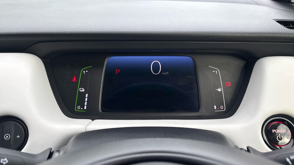Honda Jazz 1.5 i-MMD Hybrid EX 5dr eCVT Hybrid Hatchback - Image 11