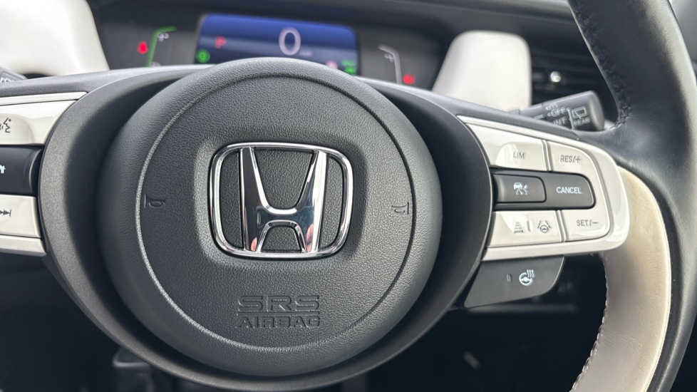 Honda Jazz 1.5 i-MMD Hybrid EX 5dr eCVT Hybrid Hatchback - Image 22