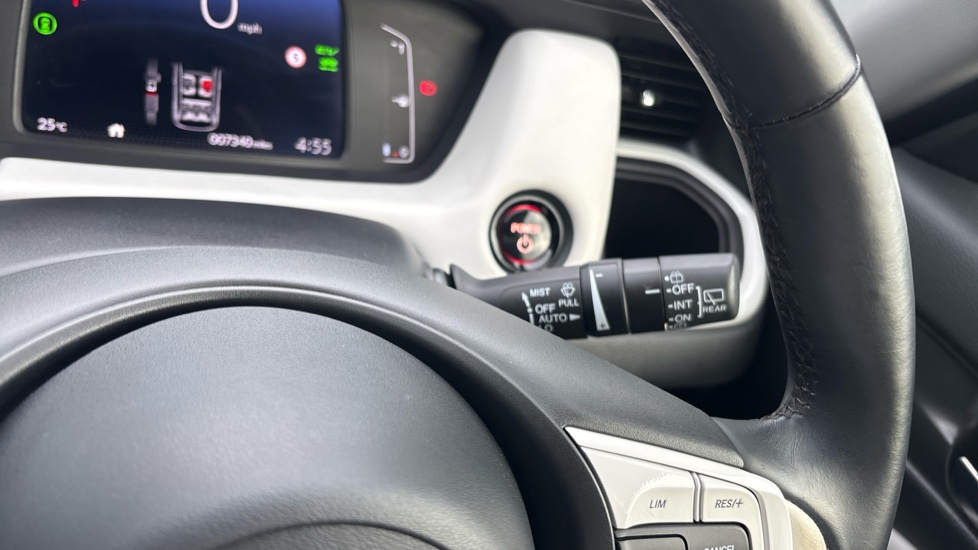 Honda Jazz 1.5 i-MMD Hybrid EX 5dr eCVT Hybrid Hatchback - Image 23