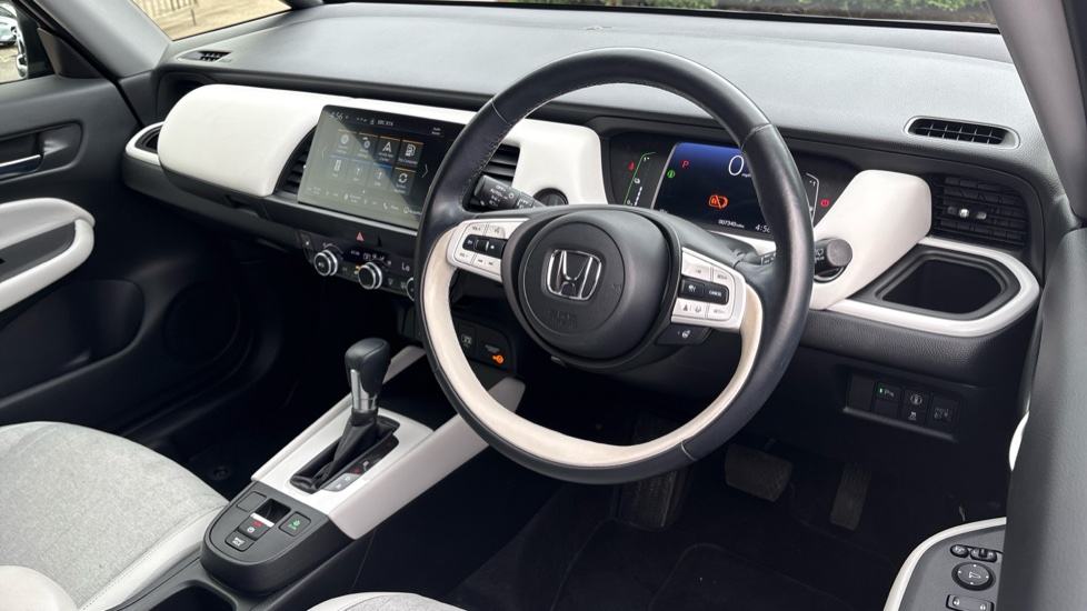 Honda Jazz 1.5 i-MMD Hybrid EX 5dr eCVT Hybrid Hatchback - Image 29