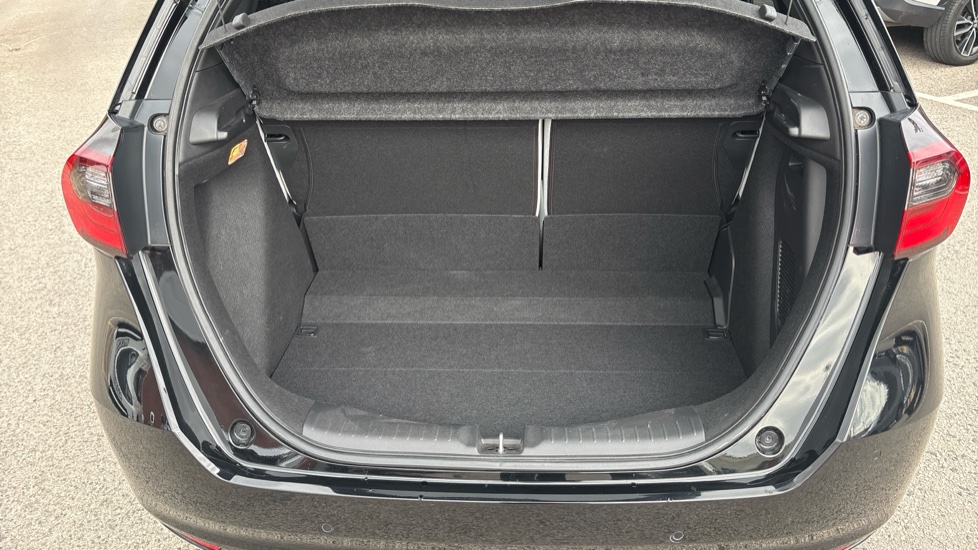 Honda Jazz 1.5 i-MMD Hybrid EX 5dr eCVT Hybrid Hatchback - Image 36