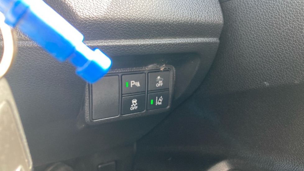 Honda Civic 1.0 VTEC Turbo 126 SR 5dr CVT Petrol Hatchback - Image 17