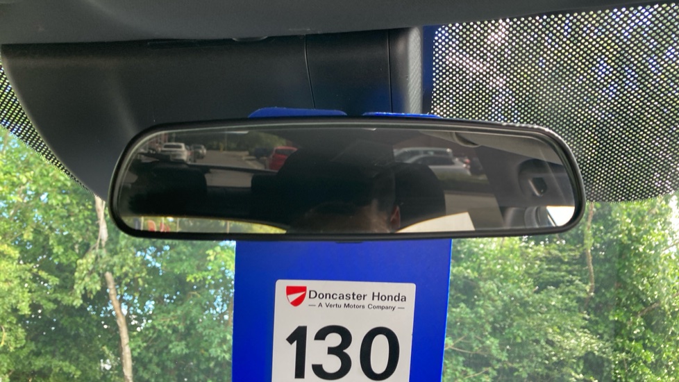 Honda Civic 1.0 VTEC Turbo 126 SR 5dr CVT Petrol Hatchback - Image 26