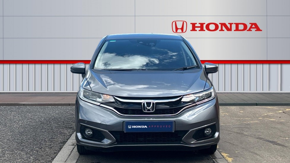 Honda Jazz 1.3 i-VTEC EX Navi 5dr CVT Petrol Hatchback - Image 6