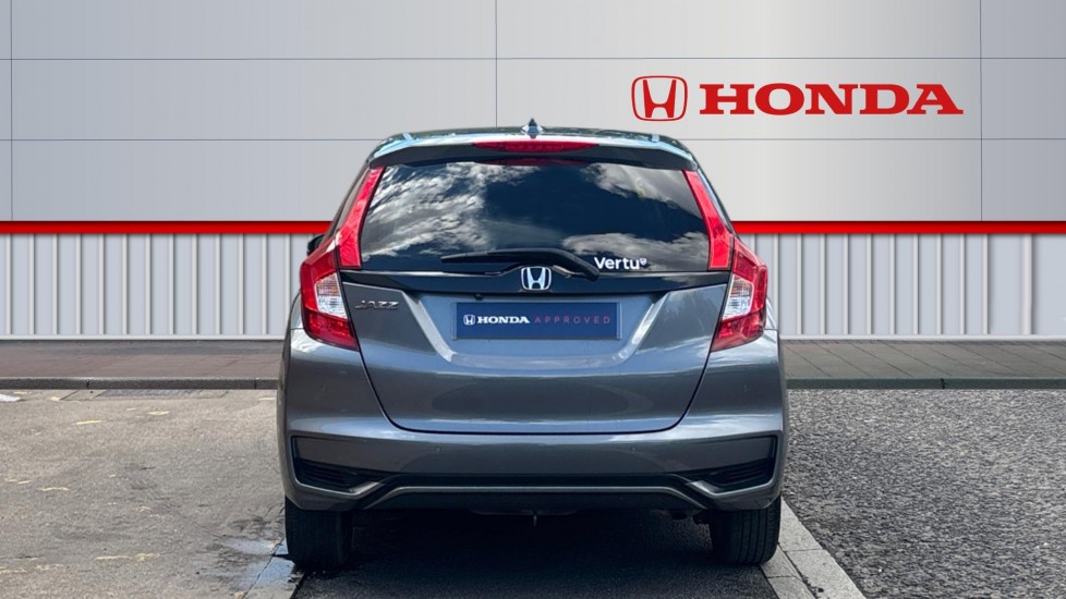 Honda Jazz 1.3 i-VTEC EX Navi 5dr CVT Petrol Hatchback - Image 7