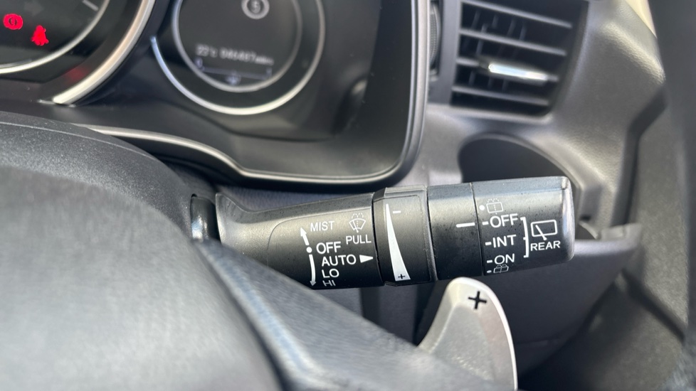 Honda Jazz 1.3 i-VTEC EX Navi 5dr CVT Petrol Hatchback - Image 17