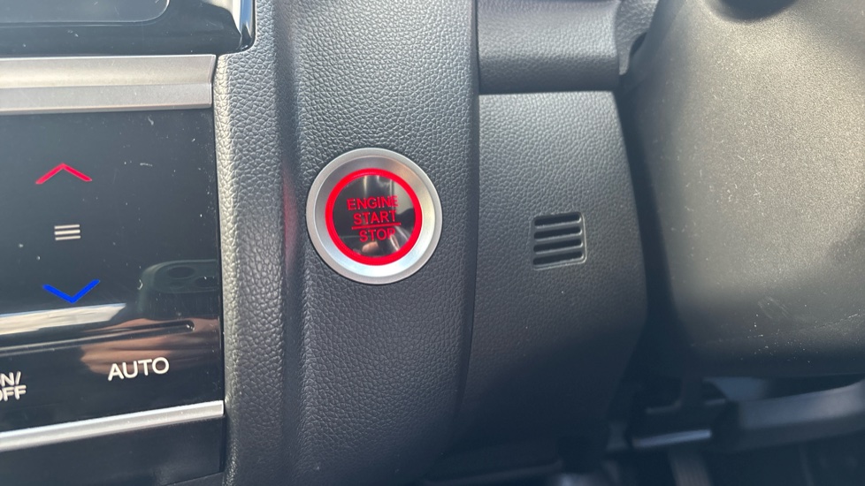 Honda Jazz 1.3 i-VTEC EX Navi 5dr CVT Petrol Hatchback - Image 22