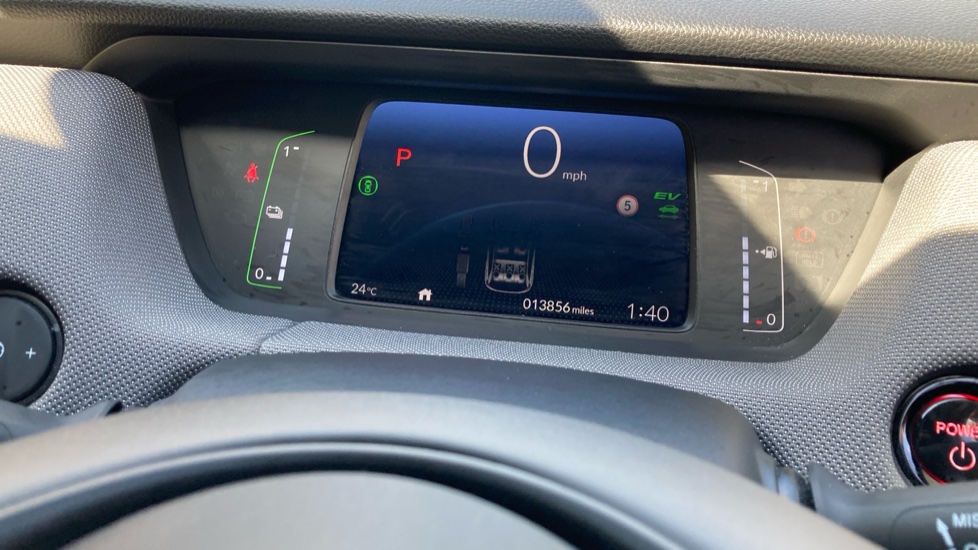 Honda Jazz 1.5 i-MMD Hybrid Crosstar EX 5dr eCVT Hybrid Hatchback - Image 11