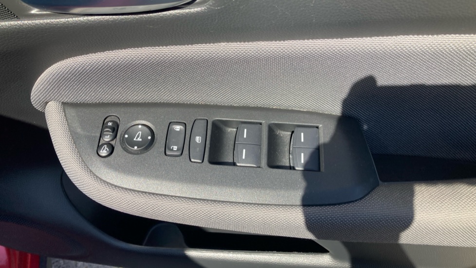 Honda Jazz 1.5 i-MMD Hybrid Crosstar EX 5dr eCVT Hybrid Hatchback - Image 15