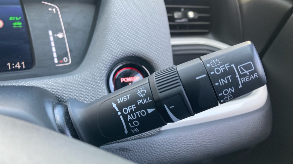 Honda Jazz 1.5 i-MMD Hybrid Crosstar EX 5dr eCVT Hybrid Hatchback - Image 17