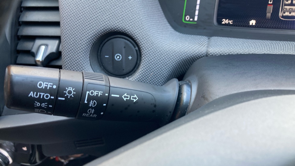 Honda Jazz 1.5 i-MMD Hybrid Crosstar EX 5dr eCVT Hybrid Hatchback - Image 18