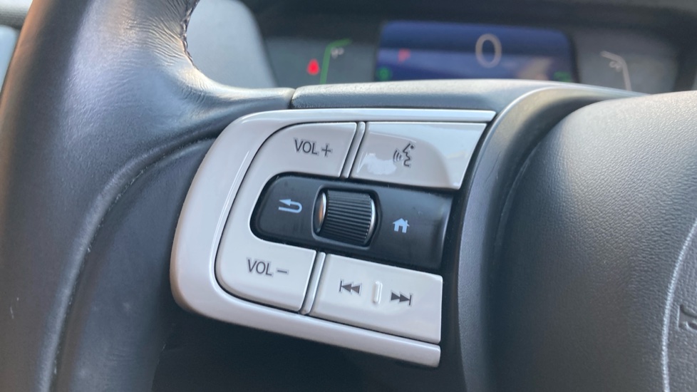 Honda Jazz 1.5 i-MMD Hybrid Crosstar EX 5dr eCVT Hybrid Hatchback - Image 20