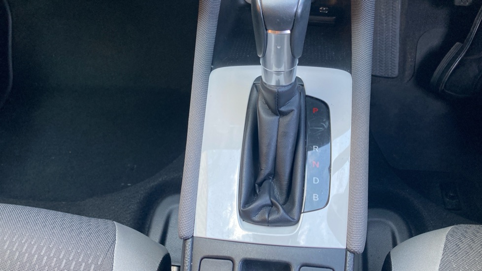 Honda Jazz 1.5 i-MMD Hybrid Crosstar EX 5dr eCVT Hybrid Hatchback - Image 23