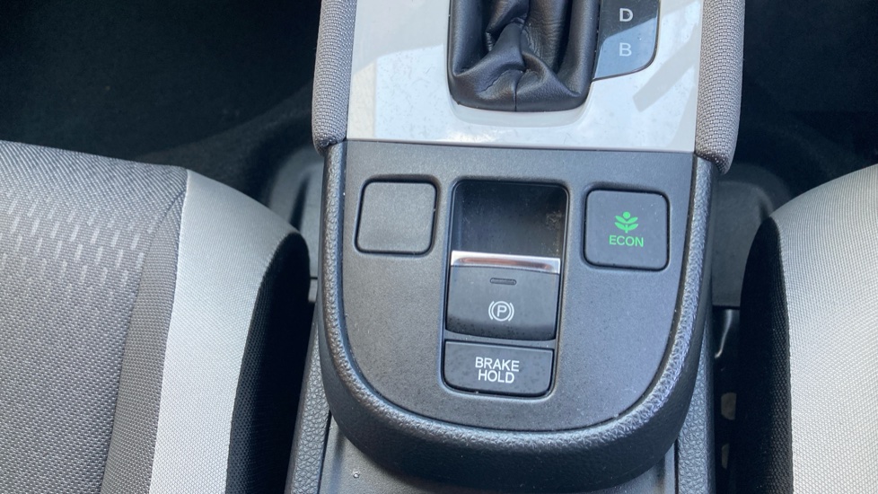 Honda Jazz 1.5 i-MMD Hybrid Crosstar EX 5dr eCVT Hybrid Hatchback - Image 24