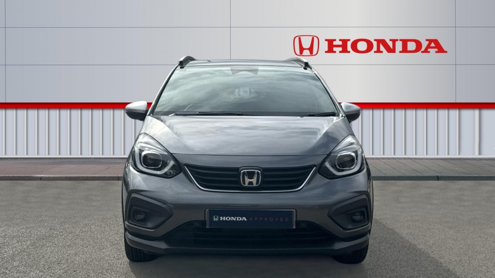 Honda Jazz 1.5 i-MMD Hybrid Crosstar EX 5dr eCVT Hybrid Hatchback - Image 6