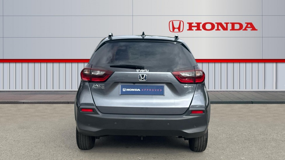Honda Jazz 1.5 i-MMD Hybrid Crosstar EX 5dr eCVT Hybrid Hatchback - Image 7