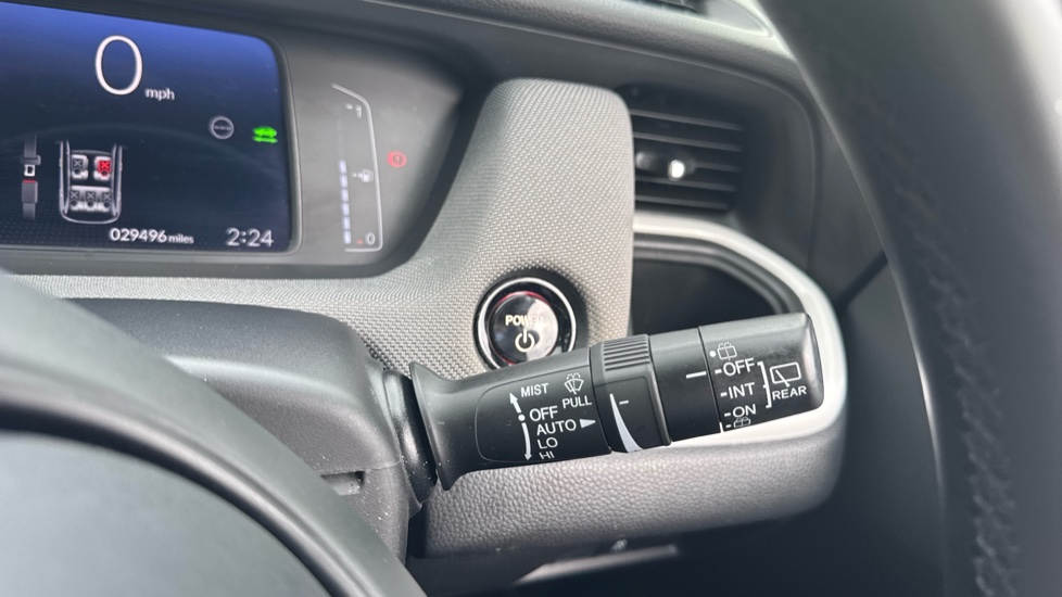 Honda Jazz 1.5 i-MMD Hybrid Crosstar EX 5dr eCVT Hybrid Hatchback - Image 16