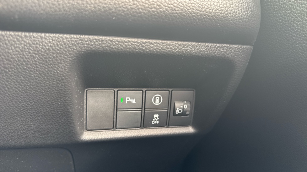 Honda Jazz 1.5 i-MMD Hybrid Crosstar EX 5dr eCVT Hybrid Hatchback - Image 17