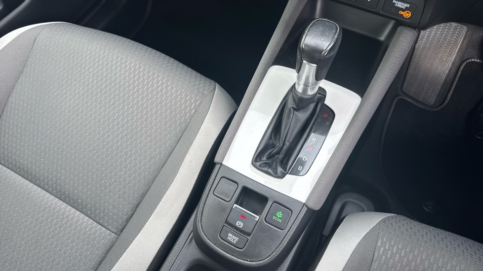 Honda Jazz 1.5 i-MMD Hybrid Crosstar EX 5dr eCVT Hybrid Hatchback - Image 19