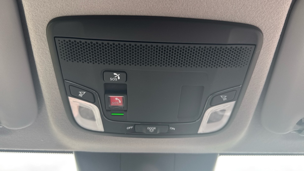 Honda Jazz 1.5 i-MMD Hybrid Crosstar EX 5dr eCVT Hybrid Hatchback - Image 32