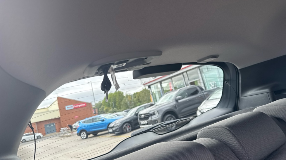 Honda Jazz 1.5 i-MMD Hybrid Crosstar EX 5dr eCVT Hybrid Hatchback - Image 34