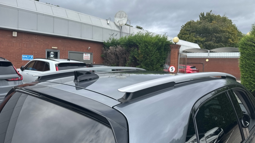 Honda Jazz 1.5 i-MMD Hybrid Crosstar EX 5dr eCVT Hybrid Hatchback - Image 36