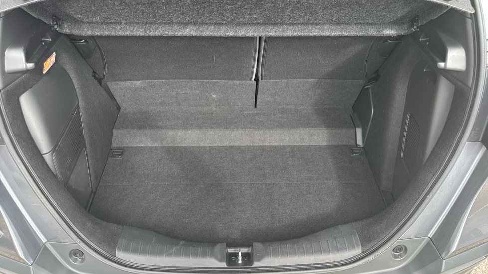Honda Jazz 1.5 i-MMD Hybrid Crosstar EX 5dr eCVT Hybrid Hatchback - Image 39
