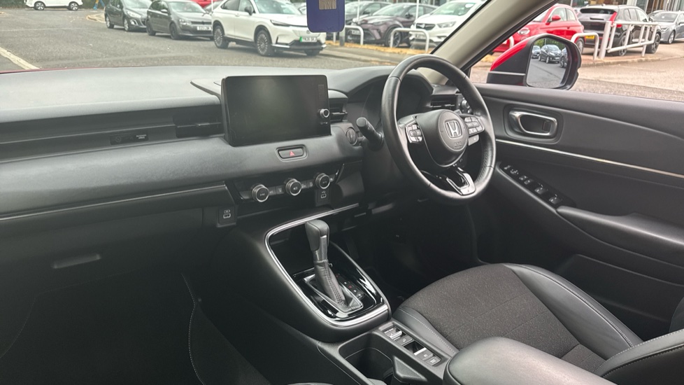 Honda HR-V 1.5 eHEV Advance 5dr CVT Hybrid Hatchback - Image 2