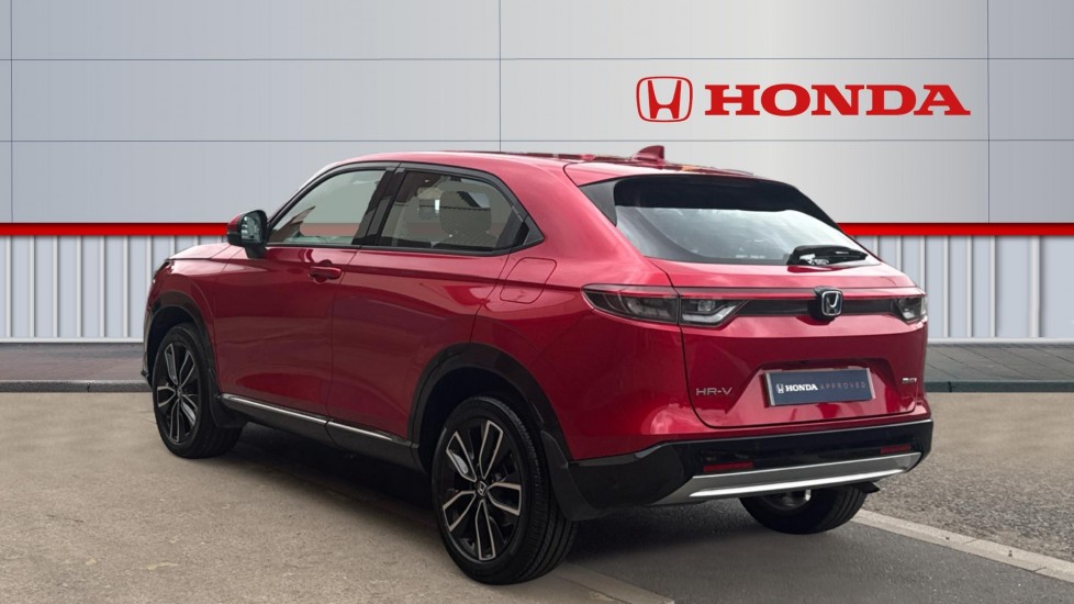 Honda HR-V 1.5 eHEV Advance 5dr CVT Hybrid Hatchback - Image 3